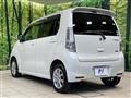 2013 Suzuki Wagon R Stingray