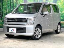 2019 Suzuki Wagon R