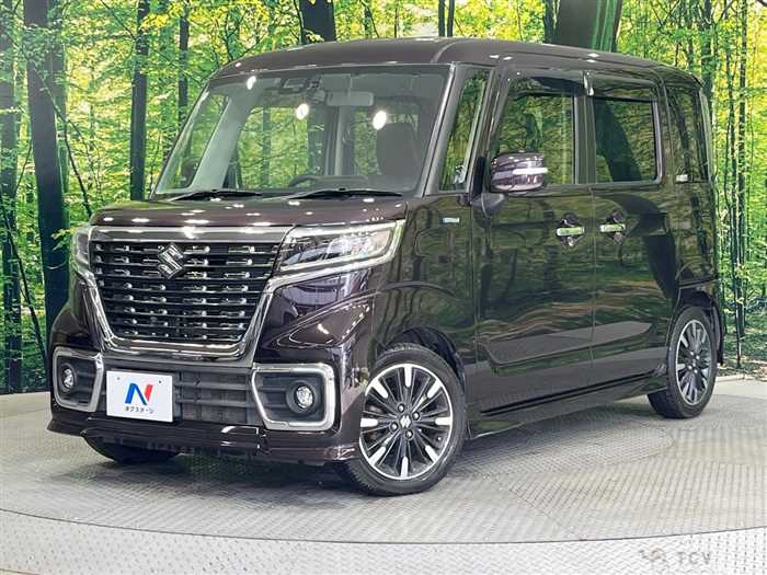 2018 Suzuki Suzuki Others