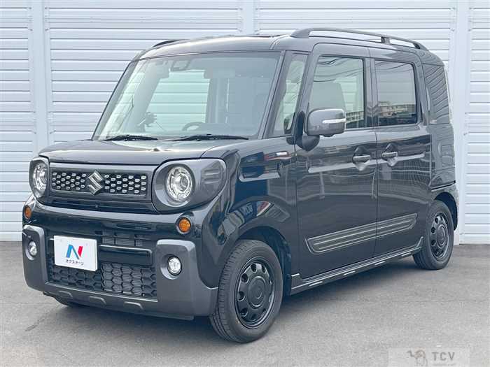 2018 Suzuki Suzuki Others