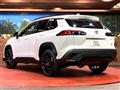2025 Toyota CorollaCross