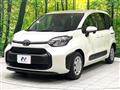 2024 Toyota Sienta