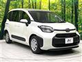 2024 Toyota Sienta