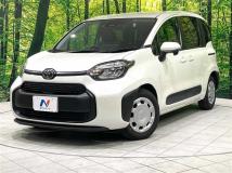 2024 Toyota Sienta