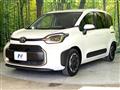 2024 Toyota Sienta