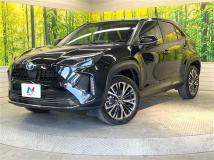 2022 Toyota Yaris Cross