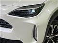 2025 Toyota Yaris Cross