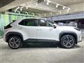 2021 Toyota Yaris Cross