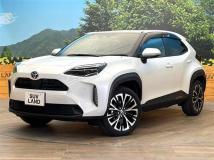 2024 Toyota Yaris Cross