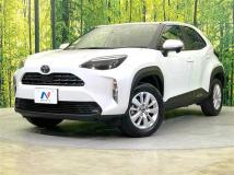 2024 Toyota Yaris Cross