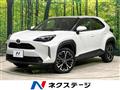 2025 Toyota Yaris Cross
