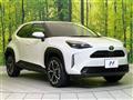 2025 Toyota Yaris Cross