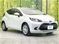 2024 Toyota AQUA