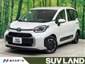 2023 Toyota Sienta