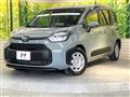 2025 Toyota Sienta