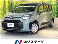 2025 Toyota Sienta