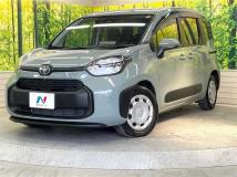 2025 Toyota Sienta