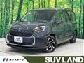 2026 Toyota Sienta