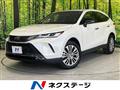 2020 Toyota Harrier