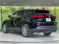 2020 Toyota Harrier