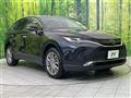 2020 Toyota Harrier