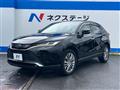 2022 Toyota Harrier
