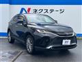2022 Toyota Harrier