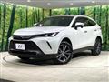 2022 Toyota Harrier