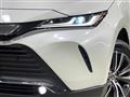 2022 Toyota Harrier