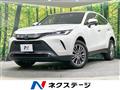 2022 Toyota Harrier