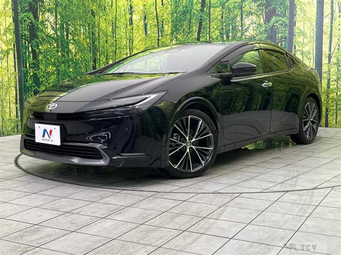 2023 Toyota Prius