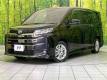 2023 Toyota Noah