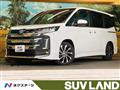 2023 Toyota Noah