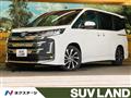 2023 Toyota Noah