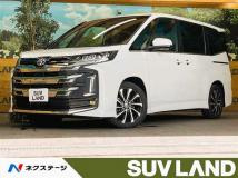 2023 Toyota Noah