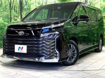 2023 Toyota Voxy