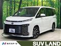 2024 Toyota Voxy