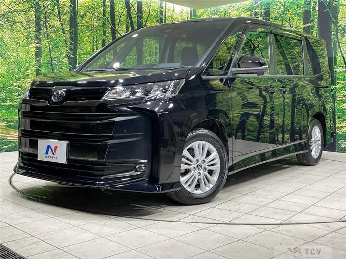2024 Toyota Noah