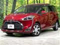 2018 Toyota Sienta