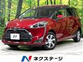 2018 Toyota Sienta