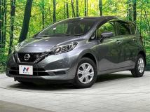 2019 Nissan Note