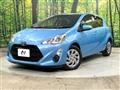 2015 Toyota AQUA