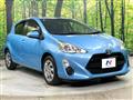 2015 Toyota AQUA