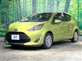 2017 Toyota AQUA