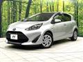 2018 Toyota AQUA
