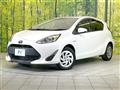 2018 Toyota AQUA