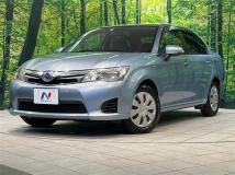 2014 Toyota Corolla Axio