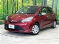 2015 Toyota Vitz