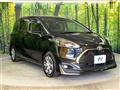 2021 Toyota Sienta