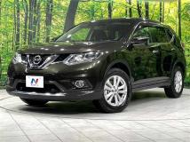 2015 Nissan X-Trail